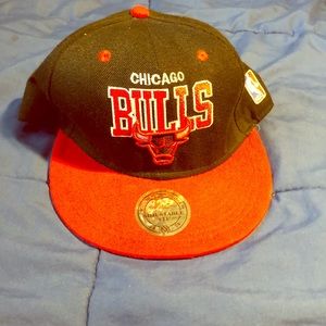 Chicago Bulls SnapBack hat